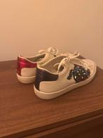 Gucci Snake sneakers dames 37, Kleding | Dames, Schoenen, Ophalen of Verzenden, Zo goed als nieuw, Sneakers of Gympen