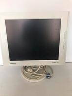 Monitor Samsung 17 inch VGA, Computers en Software, Monitoren, Overige typen, VGA, Zo goed als nieuw, Ophalen