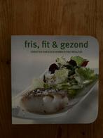 Fris, fit en gezond, Ophalen of Verzenden, Nieuw