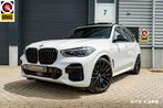 BMW X5 xDrive45e High Executive|HuD|Keyles|Softclose|Pano|Sf, Auto's, BMW, Gebruikt, Met garantie (alle), Wit, Vierwielaandrijving