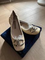 Prachtige ballerina’s! ‘Janet&Janet’., Ophalen of Verzenden, Zo goed als nieuw, Overige kleuren