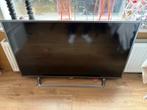Philips 50 inch Ambilight TV - Defect, Ophalen, Philips, LED, 50 Hz
