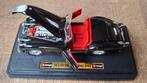Collectie 16 metalen modelauto's 1:24 - Burago & Majorette, Ophalen of Verzenden, Gebruikt, Auto, Bburago