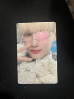 Huening kai pc, Verzamelen, Muziek, Artiesten en Beroemdheden, Ophalen of Verzenden, Zo goed als nieuw, Foto of Kaart