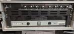 Compleet Geluidset,LEM procon 1500,crossover,Lemx0202,, Muziek en Instrumenten, Dj-sets en Draaitafels, Ophalen, Gebruikt