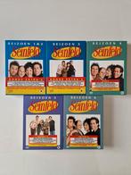 6 seizoenen lang plezier met SEINFELD, Alle leeftijden, Ophalen of Verzenden, Gebruikt, Komedie
