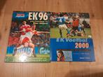 EK Voetbal Boeken - EK 96 & EK 2000, Ophalen of Verzenden, Gelezen, Kees Jansma, Eric Gerets, Balsport