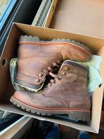 Panama Jack P03 aviator C11 Z.G.A.N., Verzenden, Zo goed als nieuw, Bruin, Boots
