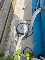 ZWEMBAD BESTWAY 3x2x0,6 meter, Tuin en Terras, Ophalen, Zo goed als nieuw, Zwembadpomp