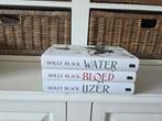 Holly Black - Faerie Trilogie (limited edition), Boeken, Ophalen of Verzenden, Zo goed als nieuw