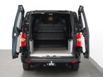 Peugeot Expert 2.0 BlueHDI 145PK L3 Automaat Airco Bluetooth, Stof, Gebruikt, 4 cilinders, 2500 kg