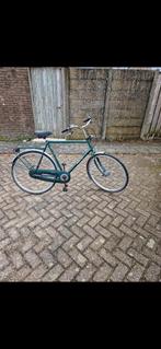 Herenfiets tekoop 28 inch nieuwe slot, Ophalen of Verzenden, Zo goed als nieuw, Overige merken