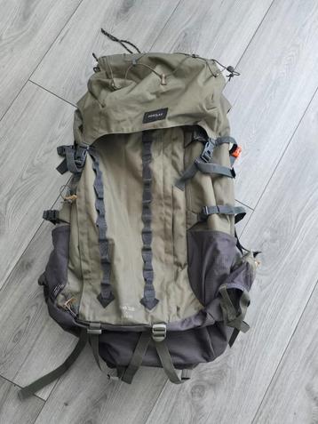 FORCLAZ Trekking rugzak 90+10 liter MT900 Symbium beschikbaar voor biedingen