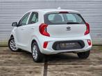 Kia Picanto 1.0 MPi DynamicLine NAP Cruise Carplay Camera, Auto's, Kia, Voorwielaandrijving, Stof, Gebruikt, 4 stoelen