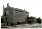 Simpelveld - Huls - Hulpkerk St Jozeph arbeider, Verzamelen, Ansichtkaarten | Nederland, Ophalen of Verzenden, 1960 tot 1980, Ongelopen
