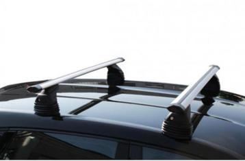 G3 Low-Noise Wingbar Dakdragerset 5 deurs Ford FocusIII beschikbaar voor biedingen