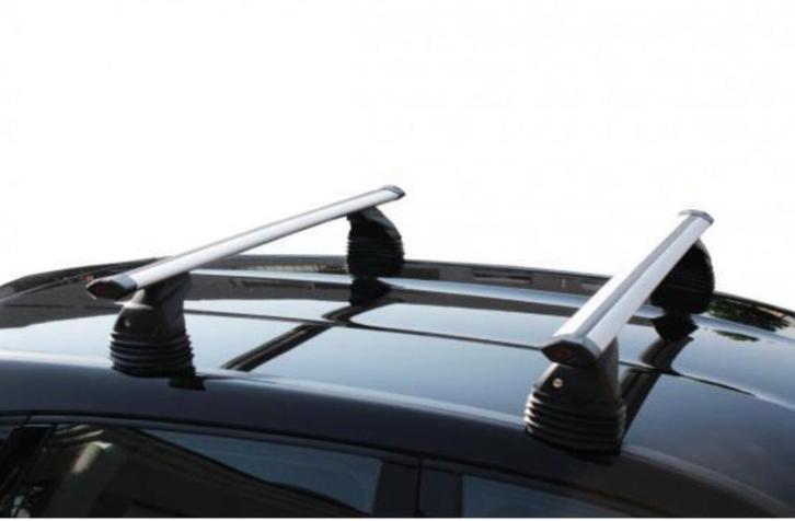 G3 Low-Noise Wingbar Dakdragerset 5 deurs Ford FocusIII, Auto diversen, Dakdragers, Nieuw, Ophalen of Verzenden