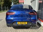 Mercedes-benz GLC-klasse Coupé AMG 43 4MATIC | BURMESTER | T, Auto's, Automaat, Gebruikt, Euro 6, 368 pk