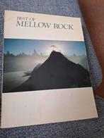 Best of Mellow Rock – Warner Bros. uitgave – Bladmuziek git, Ophalen of Verzenden, Zo goed als nieuw, Populair, Zang