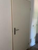 Mooi binnendeur, Ophalen, 80 tot 100 cm, Binnendeur, Zo goed als nieuw