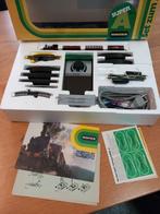 minitrix super a startersset, Gelijkstroom, Trix, Wagon, Ophalen of Verzenden
