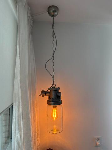 VTWONEN hanglamp beschikbaar voor biedingen