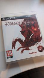 Dragon Age Origins PS3, Ophalen of Verzenden, Gebruikt
