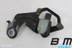 Niveausensor linksachter Audi A6 4F 4F0616571K, Auto-onderdelen, Verlichting, Gebruikt