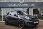 Mini Mini Paceman 1.6 Cooper Chili NL Auto Navi Bluetooth Le, Auto's, Voorwielaandrijving, Euro 5, Gebruikt, Zwart