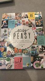 Vera van Haren - Easy peasy, Ophalen of Verzenden, Zo goed als nieuw, Vera van Haren; Claire van den Heuvel, Nederland en België