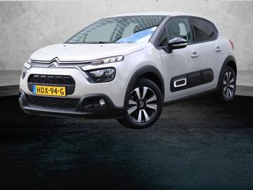 Citroën C3 110pk Max | Automaat | Climate | Apple Carplay/A beschikbaar voor biedingen