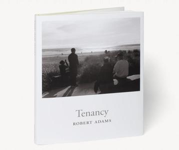 Robert Adams - Tenancy beschikbaar voor biedingen