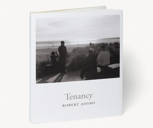 Robert Adams - Tenancy, Boeken, Kunst en Cultuur | Fotografie en Design, Nieuw, Fotografen, Ophalen of Verzenden