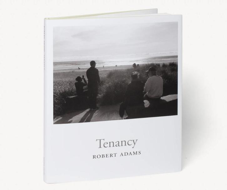 Robert Adams - Tenancy, Boeken, Kunst en Cultuur | Fotografie en Design, Nieuw, Fotografen, Ophalen of Verzenden