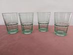 Set Bacardiglazen (mojito), Verzamelen, Glas en Borrelglaasjes, Ophalen, Zo goed als nieuw, Overige typen