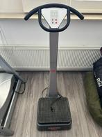 Fitness/Cardio Trilplaat & roeimachine, Ophalen, Gebruikt, Trilplaat