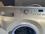 Wasmachine Haier grijs, Witgoed en Apparatuur, Wasmachines, Ophalen of Verzenden, Zo goed als nieuw