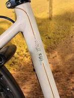 Batavus Wayz Ego Elektrische fiets met BOSCH midden motor!, Batavus, Batavus, Ophalen of Verzenden, Zo goed als nieuw