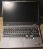 Lenovo LOQ 15ahp9 | Ryzen 7 8845HS RTX 4050, Computers en Software, Windows Laptops, Met videokaart, AMD Ryzen 7 8845HS, Ophalen of Verzenden