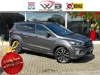 Ford Kuga 1.5 St Line I Trekhaak I Camera I Leder I Navi, Automaat, Euro 6, 4 cilinders, 1850 kg