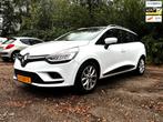 Renault Clio Estate 0.9 TCe Intens PDC_Airco_Cruise_Dealer o, Voorwielaandrijving, 898 cc, 1063 kg, Gebruikt