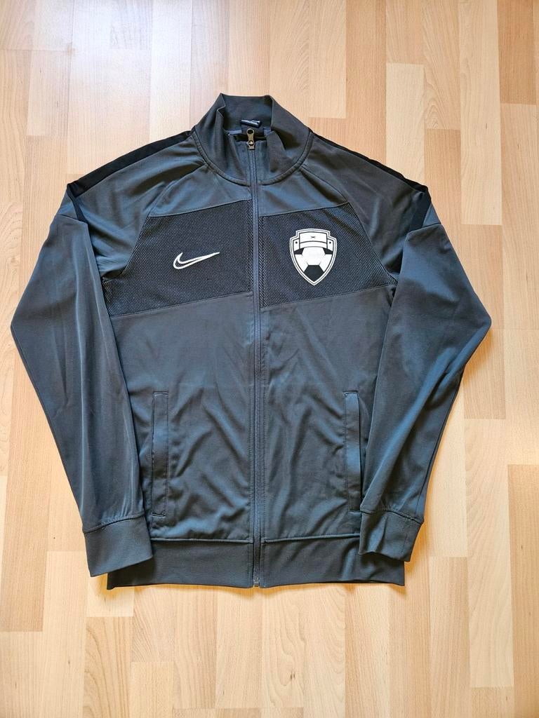 Bankzitters Training Vest maat S, Kleding | Heren, Sportkleding, Bankzitters, Zwart, Ophalen of Verzenden, Gedragen