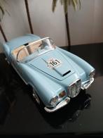 Lancia Aurelia Spider Bburago 1:18, Ophalen of Verzenden, Gebruikt, Bburago