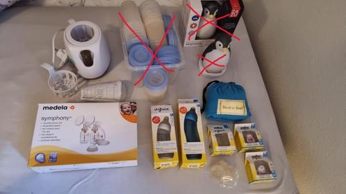 baby spulletjes, Kinderen en Baby's, Babyvoeding en Toebehoren, Nieuw, Overige typen, Ophalen of Verzenden