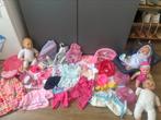 Baby born, Ophalen of Verzenden, Gebruikt, Overige typen, Met geluid