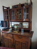 Buffetkast, Huis en Inrichting, Kasten | Buffetkasten, Ophalen, Gebruikt, 25 tot 50 cm, 200 cm of meer