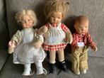 Vintage Poppen Collectie kathe Kruse, Ophalen of Verzenden, Gebruikt, Overige typen