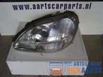 Mercedes S Klasse W220 Linker koplamp 2208200761, Ophalen of Verzenden, Gebruikt, Mercedes-Benz