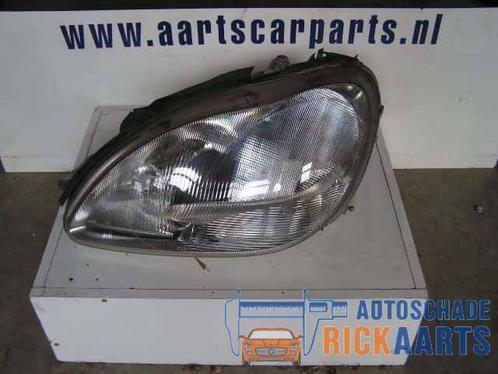 Mercedes S Klasse W220 Linker koplamp 2208200761, Auto-onderdelen, Verlichting, Mercedes-Benz, Gebruikt, Ophalen of Verzenden