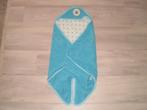 Baby wikkeldoek, Kinderen en Baby's, Dekens, Slaapzakjes en Inbakerproducten, Ophalen of Verzenden, Gebruikt, Bakerzak of Bakerdoek